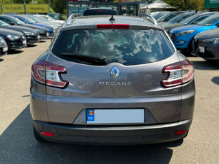 Renault Megane foto 5