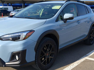 Subaru Crosstrek foto 3