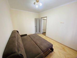 Apartament cu 2 camere, 54 m², Râșcani, Chișinău foto 11
