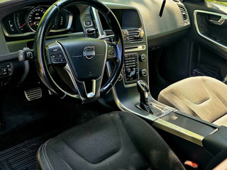 Volvo XC60 фото 7