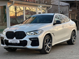 BMW X6 foto 5