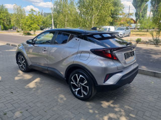 Toyota C-HR foto 7