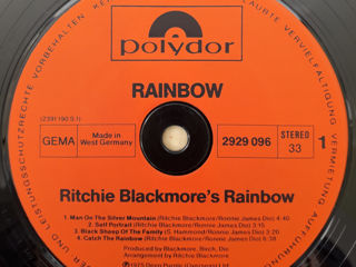 Vinyl Rainbow  ( 1975 ) foto 5