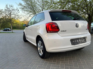 Volkswagen Polo foto 3