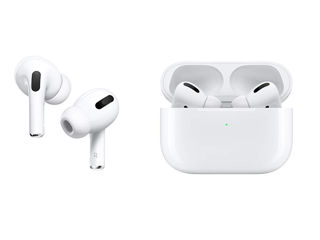 Apple AirPods Pro with MagSafe - новые наушники! foto 1