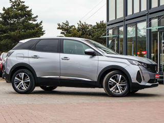 Peugeot 3008 foto 4