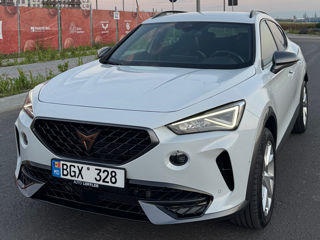Cupra Formentor, 2024 г.