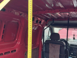 Ford Transit Connect foto 9