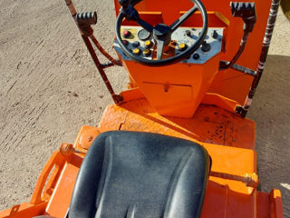 Compactor Hamm HD10 , 3 tone foto 3