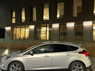 Ford Focus foto 3