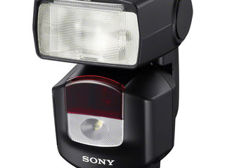 Sony HVL-F43AM flash foto 2