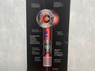 Dyson Supersonic Nural HD16 foto 5