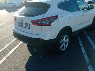 Nissan Qashqai foto 7