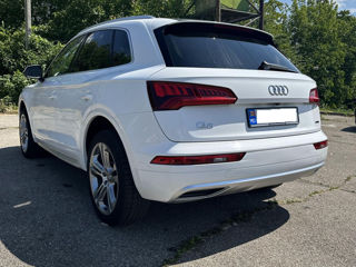 Audi Q5 foto 7