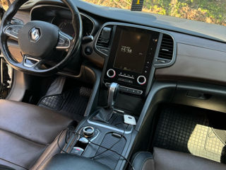 Renault Talisman foto 3