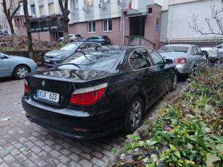 BMW 5 Series foto 5