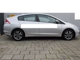 Honda Insight foto 3