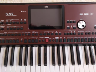 korg pa700 for sale