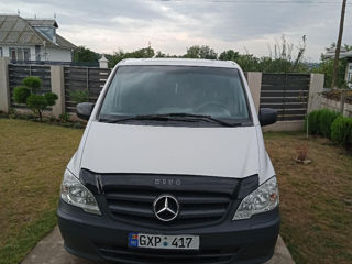 Mercedes Vito