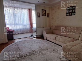 Apartament cu 2 camere, 38 m², BAM, Bălți