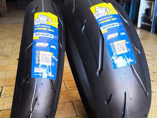 Michelin Power GP2