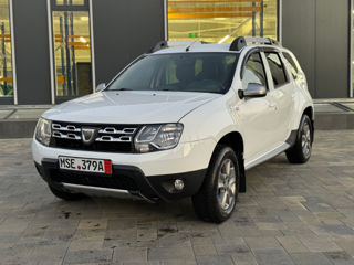 Dacia Duster foto 10