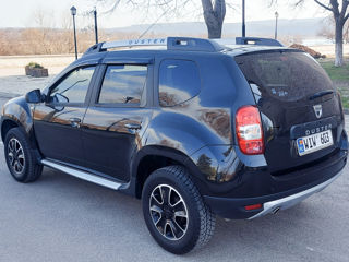 Dacia Duster foto 2