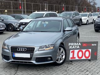 Audi A4 foto 5