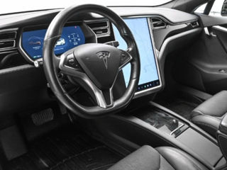 Tesla Model S foto 5