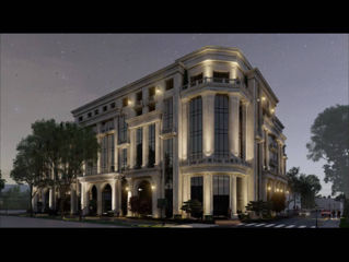 Apartament cu 1 cameră,  Centru,  Strășeni,  Strășeni foto 0
