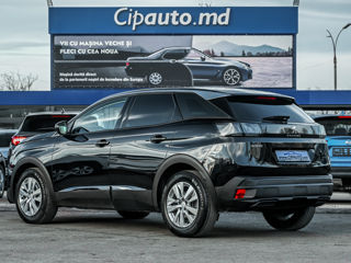 Peugeot 3008 foto 5