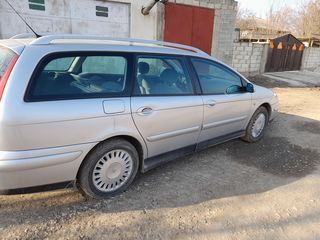 Citroien C5 foto 3