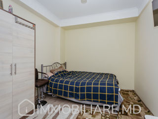 Apartament cu 4 camere, 97 m², Centru, Chișinău foto 4