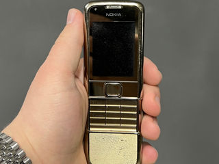 Nokia 8800 GOLD