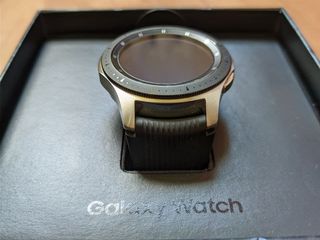 Samsung Galaxy Watch 46mm фото 2