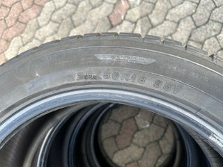 4X 225 / 50 R18 Iarna foto 5