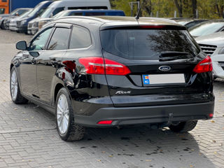 Ford Focus foto 5