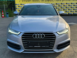 Audi A6 foto 3