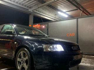 Audi A6 foto 2