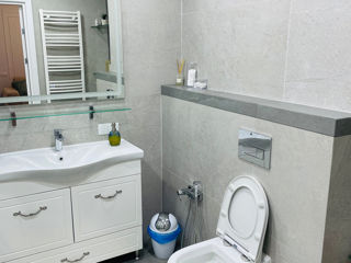 Apartament cu 3 camere, 95 m², Centru, Chișinău foto 5