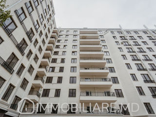 Apartament cu 2 camere, 92 m², Buiucani, Chișinău foto 11