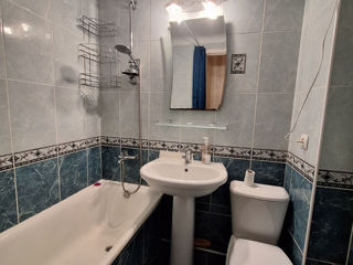 Apartament cu 1 cameră, 33 m², Botanica, Chișinău foto 6