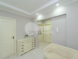 Super ofertă! 3 camere cu euroreparație și mobilă, Reconscivil 81000 € ! foto 7