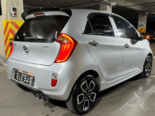 KIA Picanto foto 2