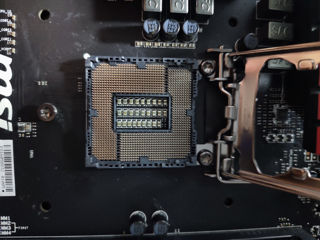 Intel Socket LGA1150 / MSI H97 Gaming 3 foto 3