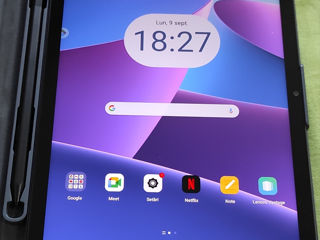 Tableta Lenovo TAB m10 PLUS 3rd Gen (Планшет)