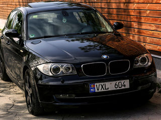 BMW 1 Series foto 5