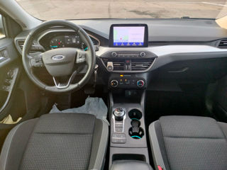 Ford Focus foto 5