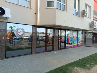 Spaţiu comercial parter 46 m2 foto 11