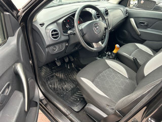 Dacia Sandero Stepway foto 7